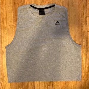 Adidas Workout Tank